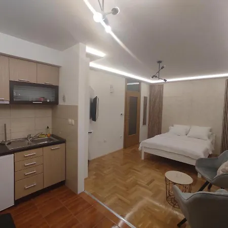 Lukavica Apartman