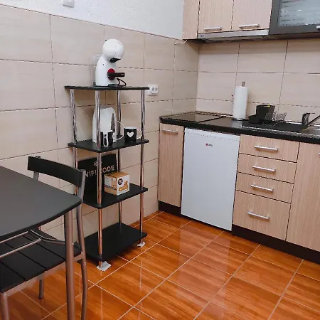 Apartman Lukavica Szarajevó